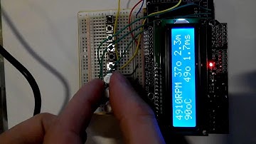 MBEDuino test harness