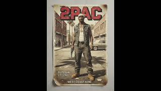 Hit ’Em Up- 2Pac (feat. Outlawz)