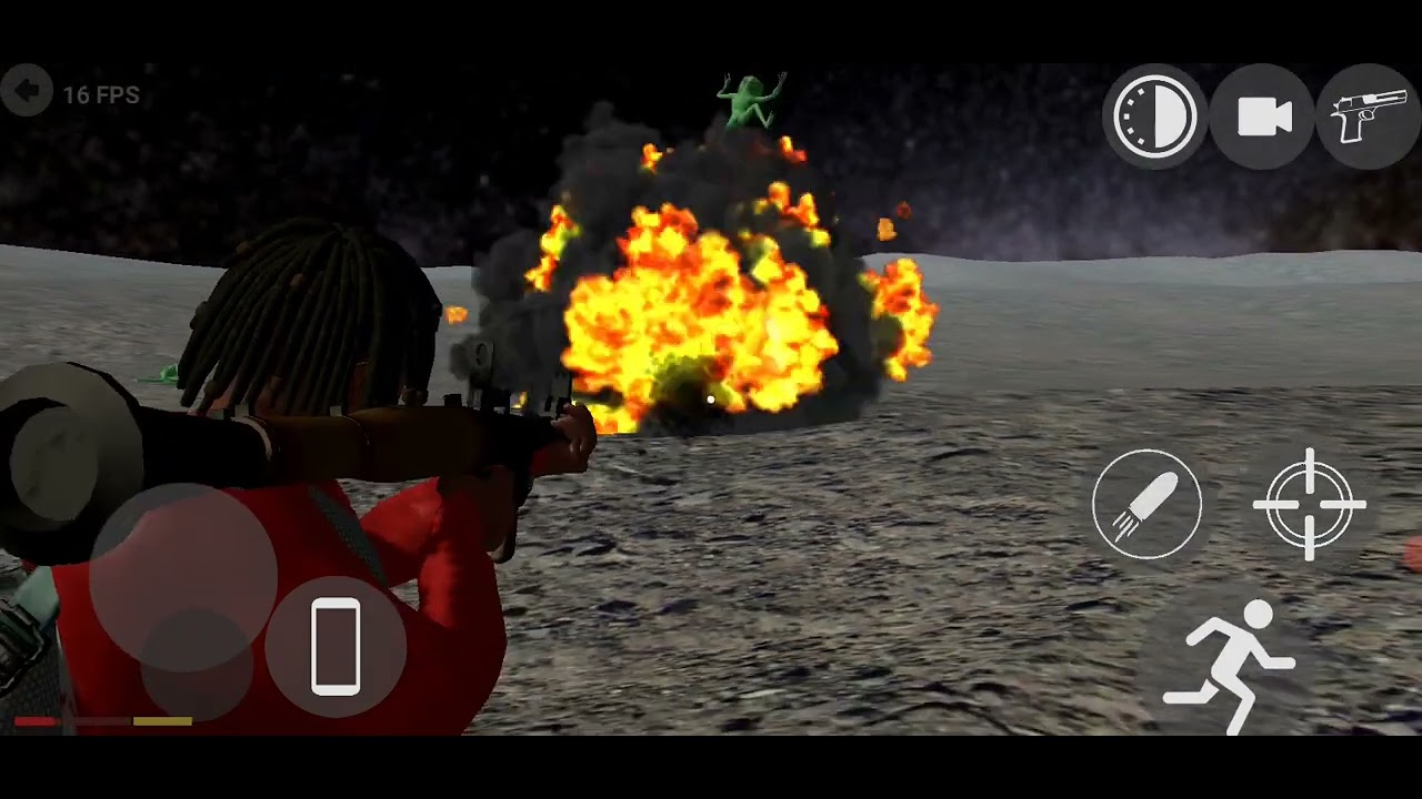 #😱 the alien world #😱