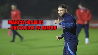 Marco Pašalić - svi golovi (23/24)