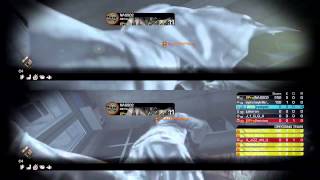 Cod Ghosts 5 Kill C4