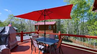 30 Sleepy Bear Ridge, Whittier, NC (1)
