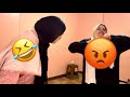 رحمه جننتني وخليتني أطلع من هدومي مسكنا الشقة غسلنها