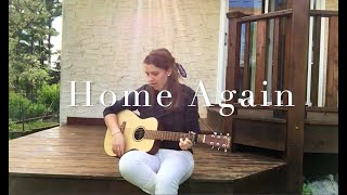 Home Again - Odyssey 13 In Meter