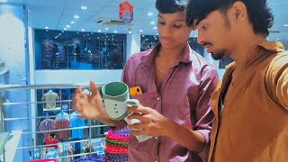 Unexpected Moments in Mall with Friend 😱 | Funny Vlog#viral#trending#youtube#explore#foryou#fyp#ytsh