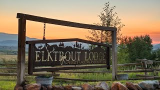 Elk Trout Lodge, Co