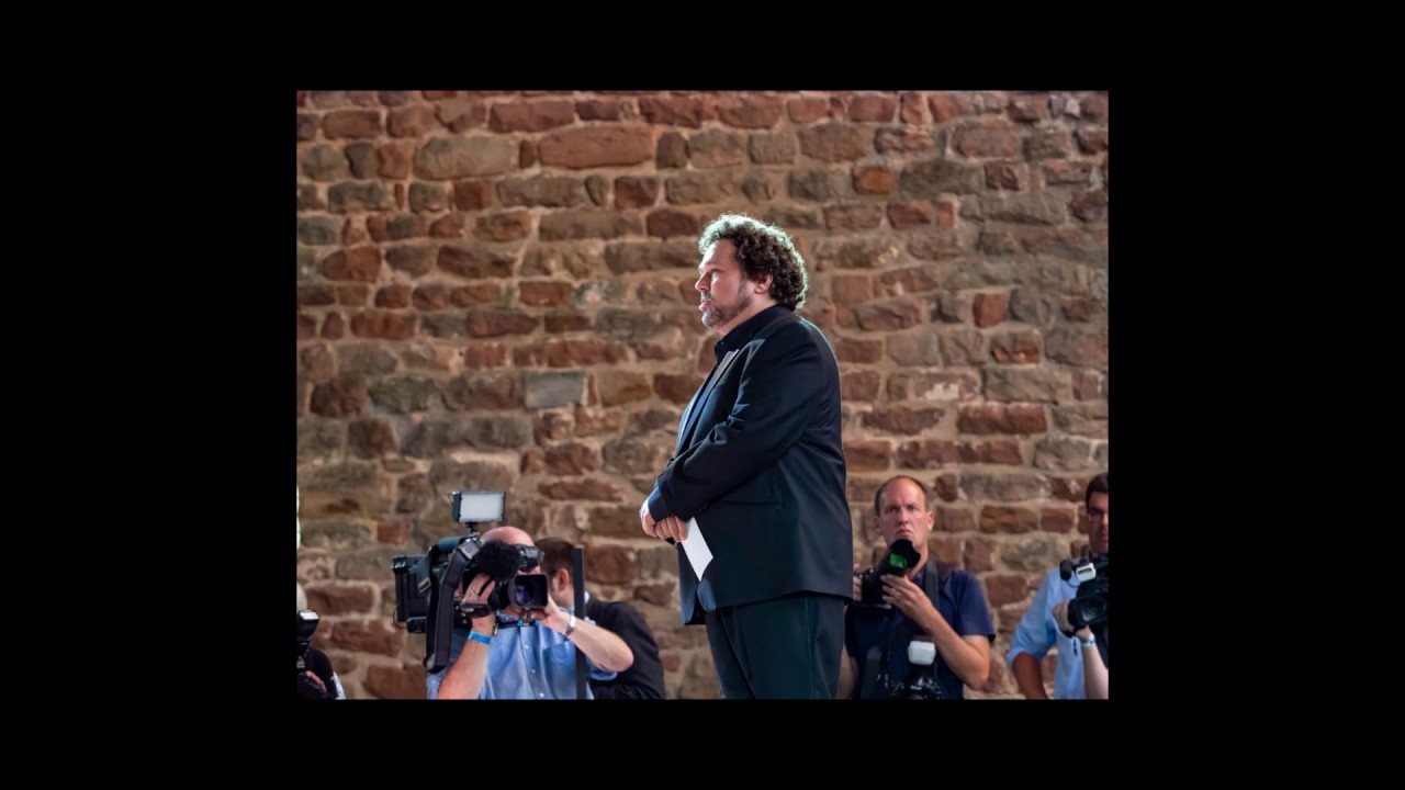 2018 07 06 Roter Teppich Bad Hersfelder Festspiele