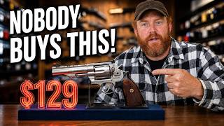 15 Dirt Cheap Guns Nobody Wants But Theyll Outlast New Guns Easily