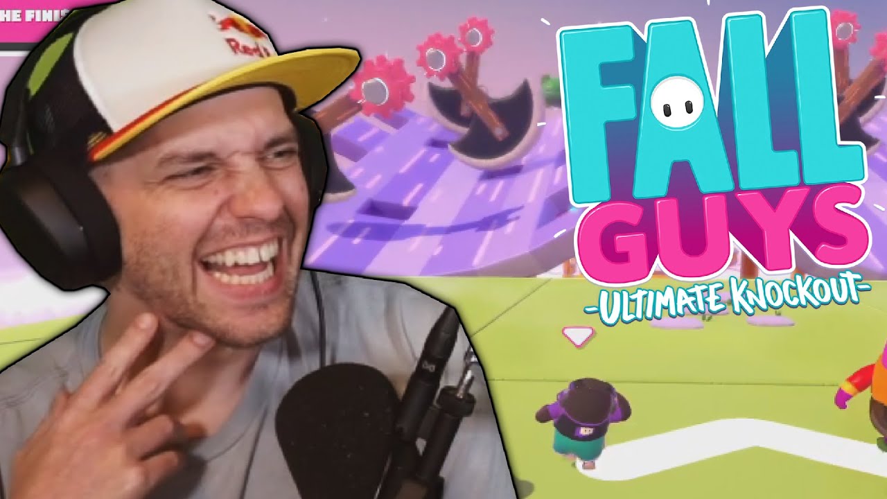 Fall Guys Season 2 is EXACTLY What We Needed!