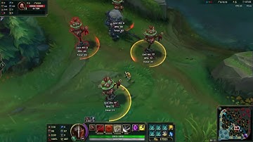 Custom Raiden Yasuo Skin Development: Deployment