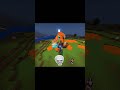 Minecraft troll face। #shorts #minecraft #edit #fyp