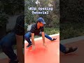 Hip Opening Tutorial #shorts #shortfeed #youtubereels #shortreels #gym #sports #yoga #yogu #yogi