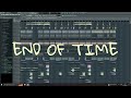 END OF TIME - YOSHI HIRANO