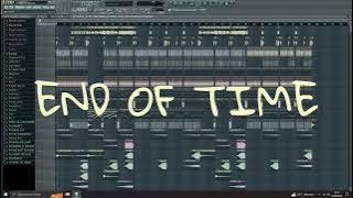 END OF TIME - YOSHI HIRANO