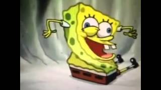 BestVineVids: SpongeBob is on the Good Kush and Alcohol