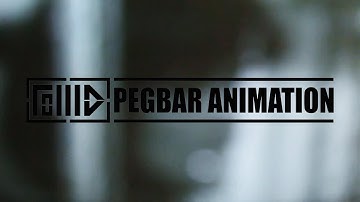 PEGBAR ANIMATION SHOWREEL