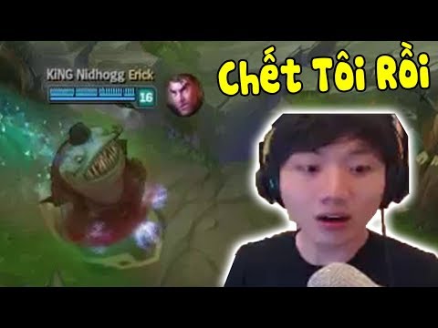 Video Box Box bị Tahm Kench URF Troll | Pokimane bị Troll... - youtube