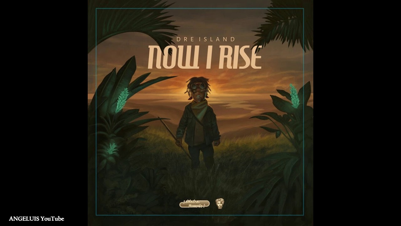 Dre Island - Never Run Dry [Release 2020]