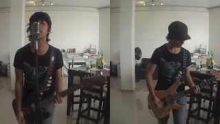 sum 41 skumfuk cover
