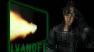 Hellnight (PS1) Trailer