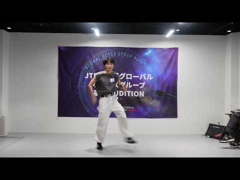 K POP Global Audition 일본 남자 아이돌 오디션 19.마츠우라 요스케