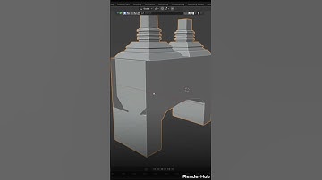 Blender Mirror Modifier Not Working? Here