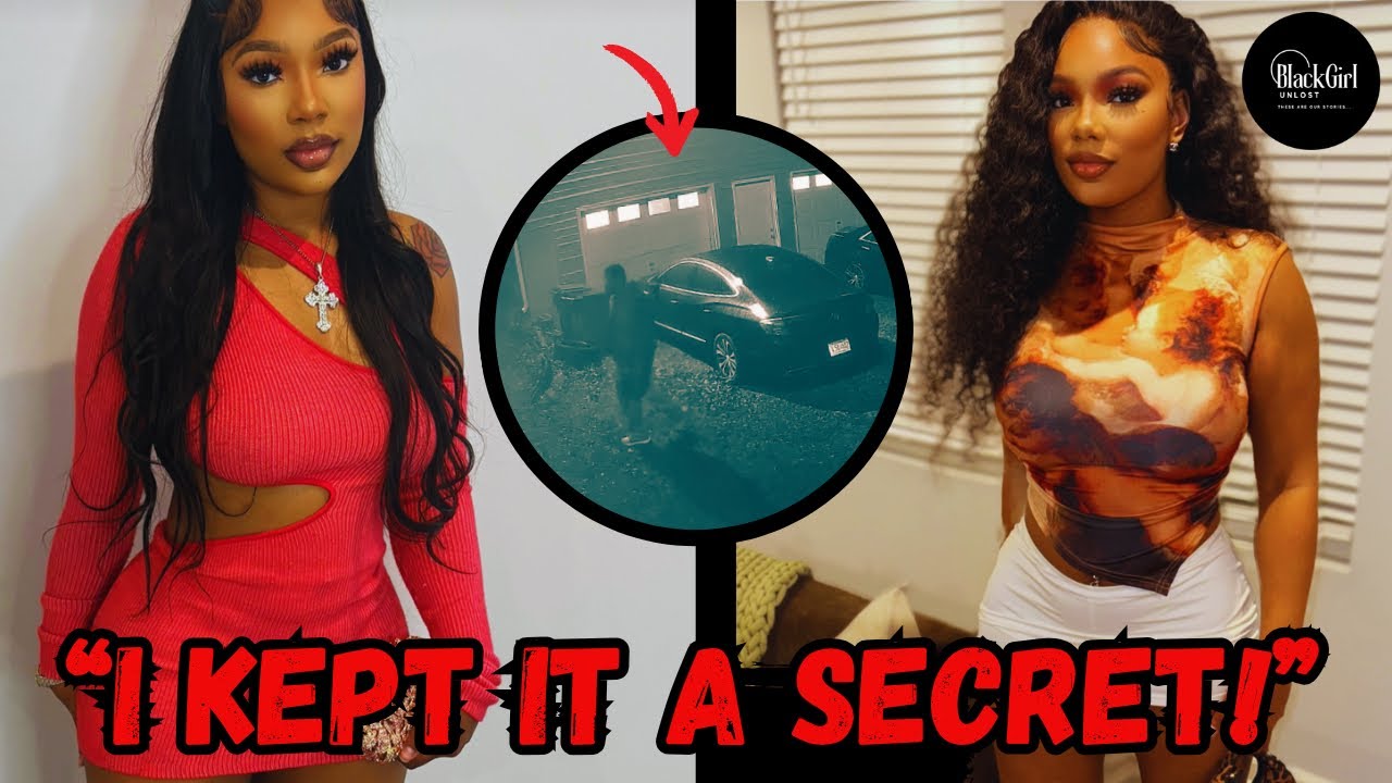 POPULAR ATLANTA ENTREPRENEUR EXPOSES SECRET SHE KEPT FROM EVERYONE!