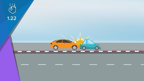 Cambridge IGCSE Physics | 1.22 Momentum | GCSE | O Levels | My Second Teacher