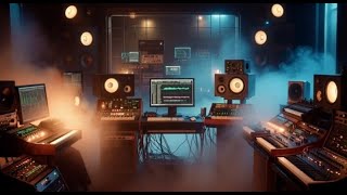 Evolution Protocol — Lyric Video Clip