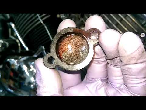Как найти течь