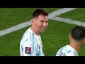 ARGENTINA X BOLÍVIA | MELHORES MOMENTOS | ELIMINATÓRIAS 2021 | ge tv