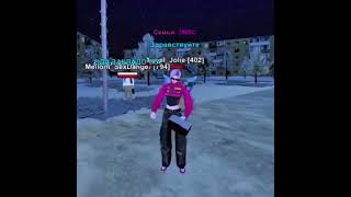 Все бабки после зимы 😁 #блекраша #gaming #крмпблекраша #samp #automobile #roleplay #crmp #самп