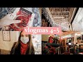 #Vlogmas días 4 y 5: restaurante venezolano, review de libro nuevo, ropa para correr con frío...