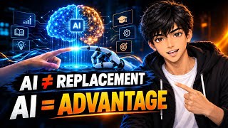 5 AI Skills You NEED in 2026 to Stay Ahead 