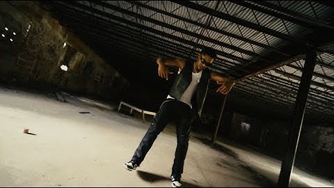 BIAS - Gettin To Me (Official Music Video)