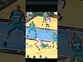 Allen Iverson had the Deadliest Crossover! 😱🏀 #Shorts