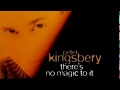 Capture de la vidéo Peter Kingsbery : There's No Magic To It