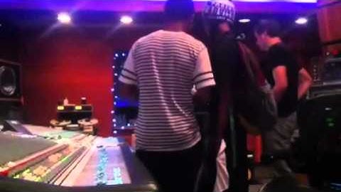 Mindless Behavior New Snippet