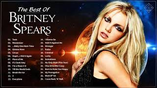 BritneySpears Greatest Hits Playlist 2000s - Best Songs BritneySpears Full Album - POP Hits 2000's