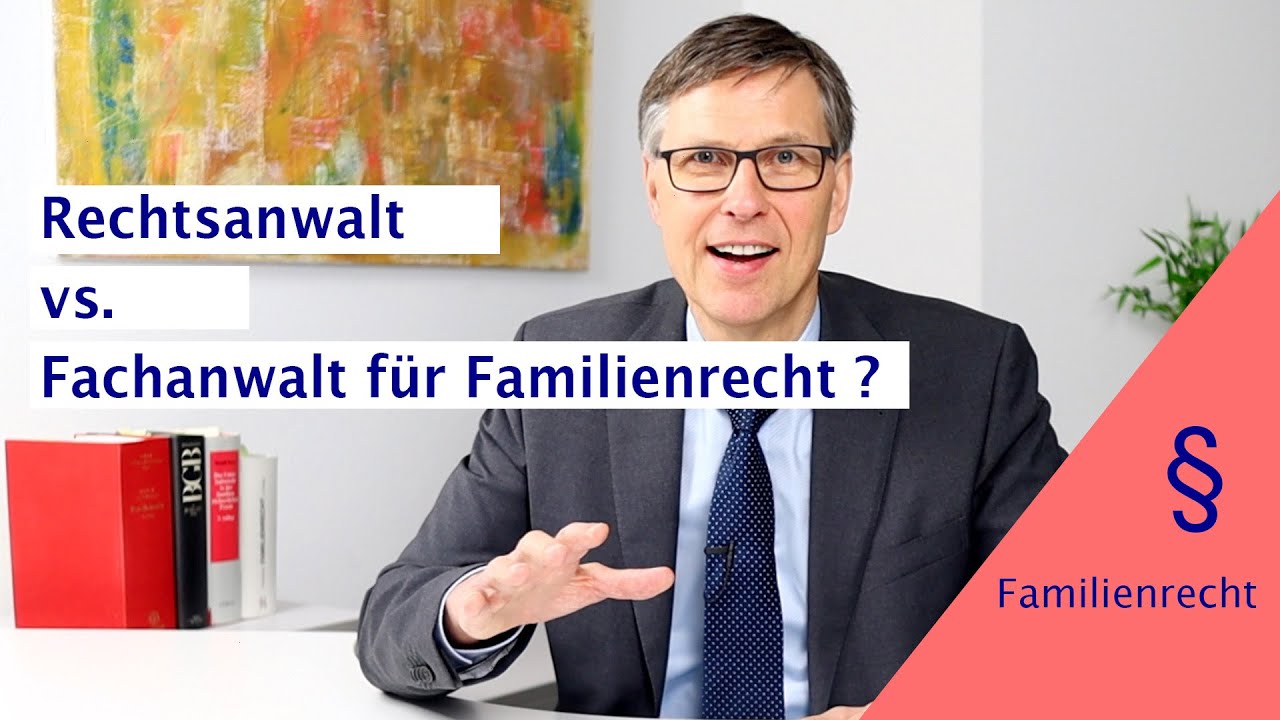 Anwalte Fur Familienrecht In Der Nahe