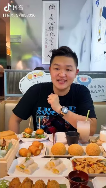 蔡瀾港式点心专卖店（西直门凯德店）探班最近爆火的食神蔡瀾港式点心店，排队的人太多了。