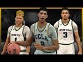 The Ball Brothers - Trailer - NBA 2K17