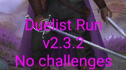 The Prison | Shattered Pixel Dungeon v2.3.2 Duelist Run