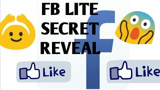 "Fb Lite Color Text Secret Reveal" screenshot 5