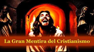 La GRAN Mentira del Cristianismo, La Biblia, Y la Resurreccion | DOCUMENTAL