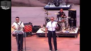 Video thumbnail of "Ruben Ramos - Medley (Live At Red Rocks, Morrison, CO)"