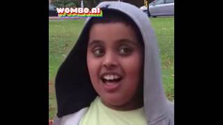 Rucky Battle Royal Singing Give Me Your Money Deepfake