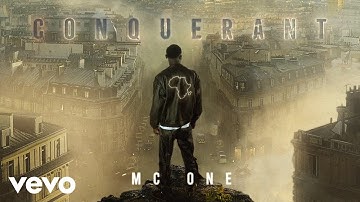 MC One - Gnangami (Visualizer) ft. Zaho