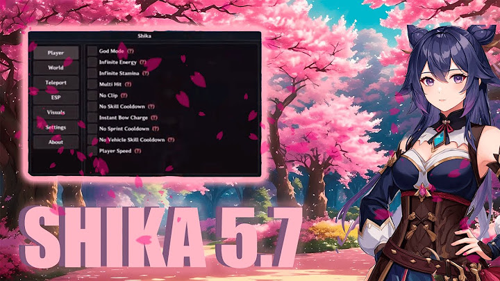 БЕСПЛАТНОГО ЧИТ НА ГЕНШИН 5.7 БЕЗОПАСНЫЙ ЧИТ БЕЗ БАНА GENSHIN IMPACT SHIKA