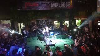 pas band - sejuta harapan @cafe musiC86